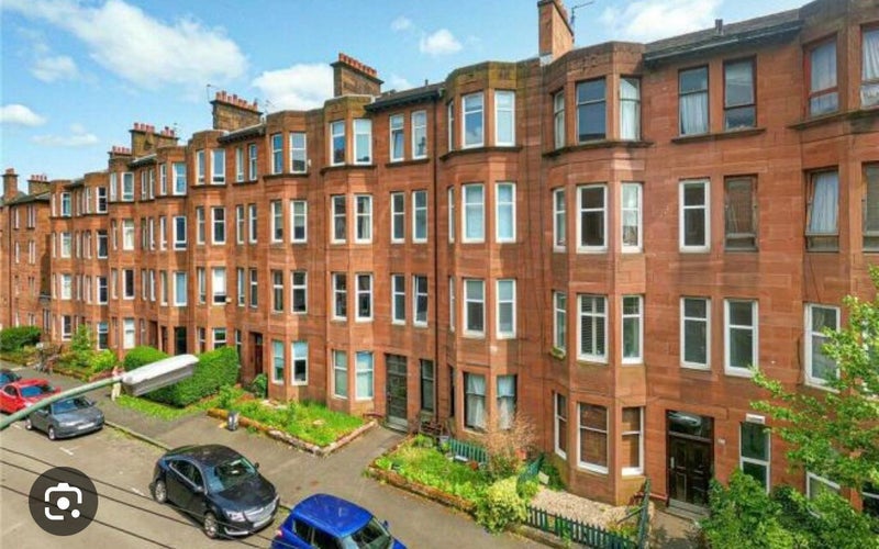 Room Nairn Street in Glasgow
