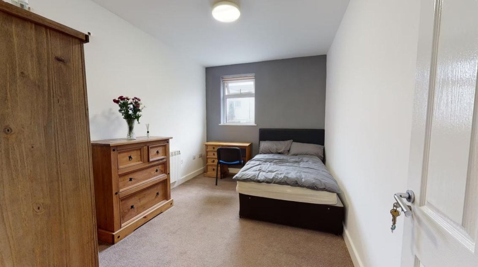 Flat Lipson Road in Plymouth