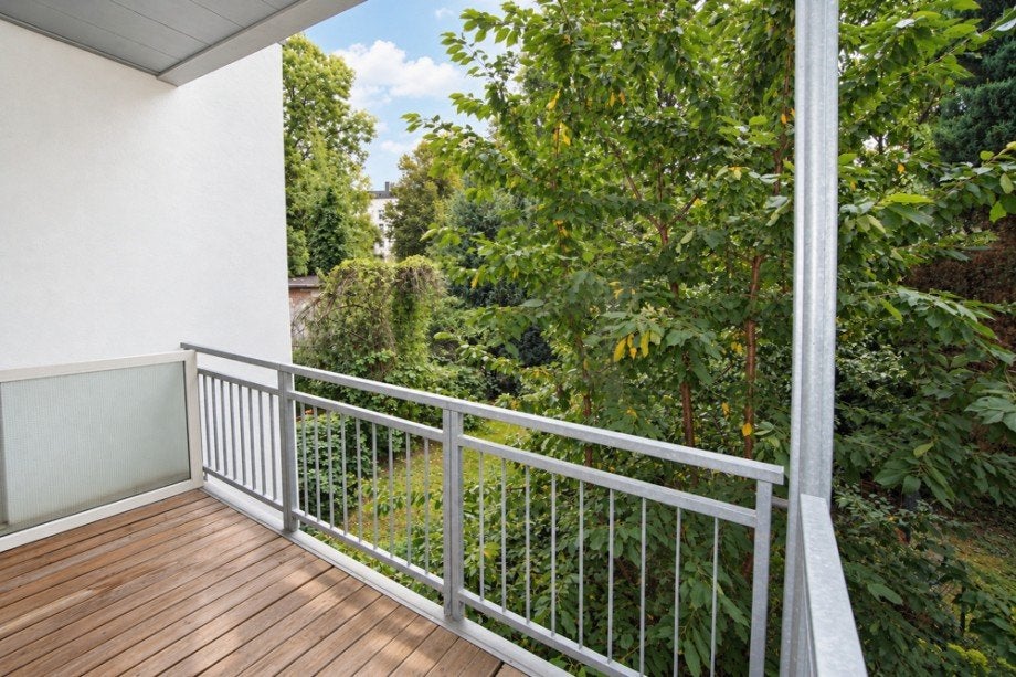 Wohnung Hilbersdorfer Straße in Chemnitz