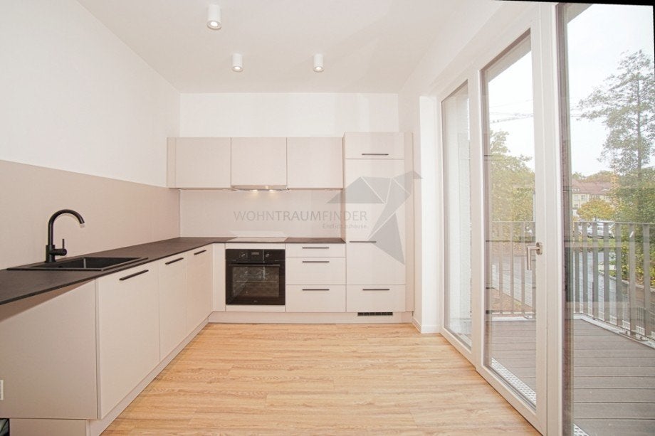 Wohnung Unritzstraße in Chemnitz