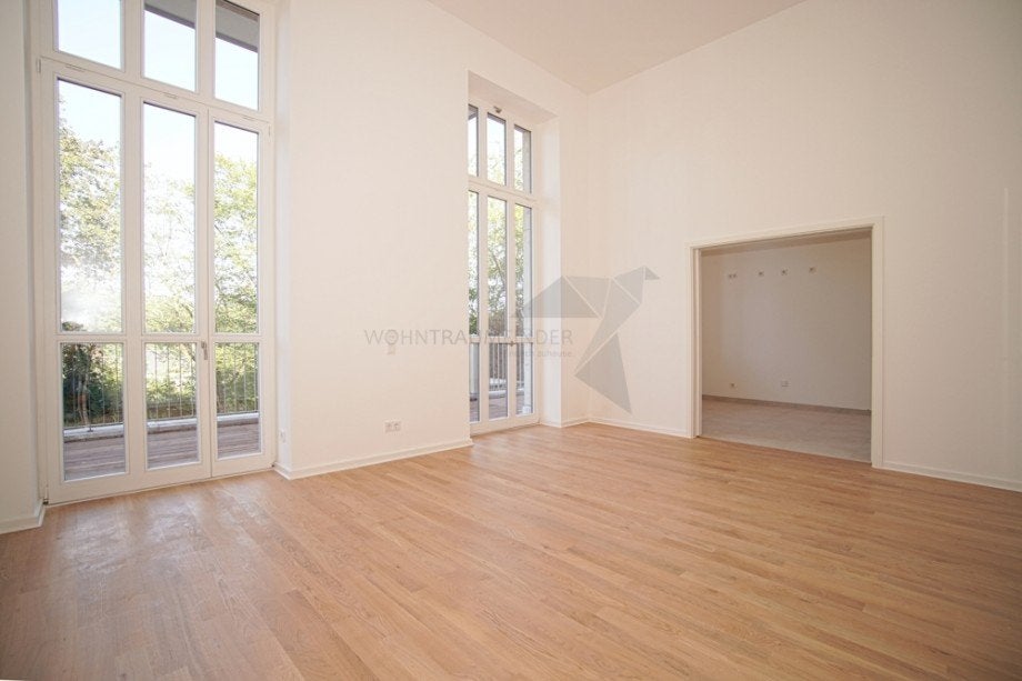 Wohnung Pelzmühlenstraße in Chemnitz