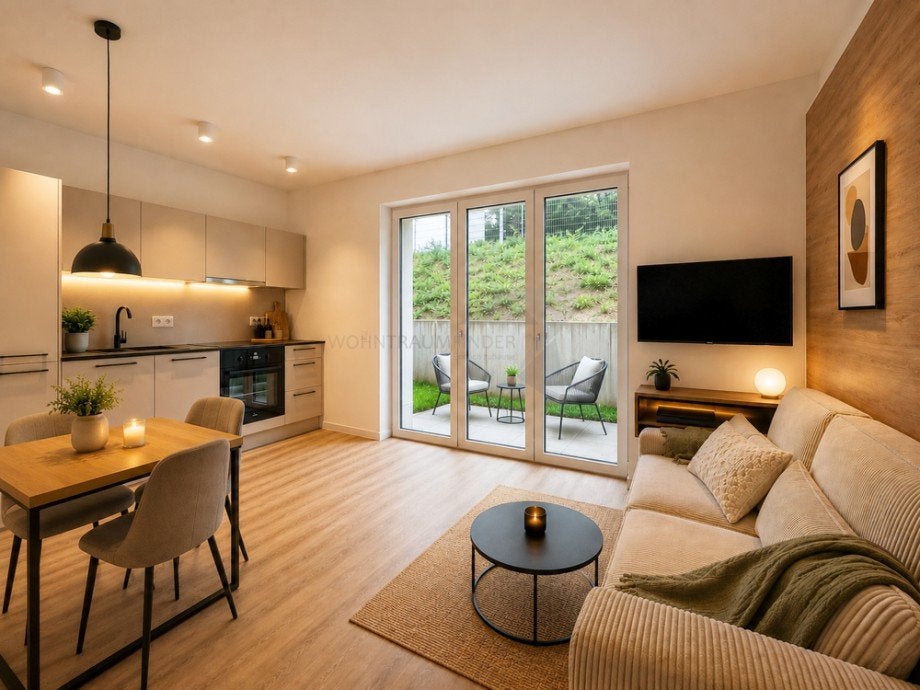 Wohnung Unritzstraße in Chemnitz