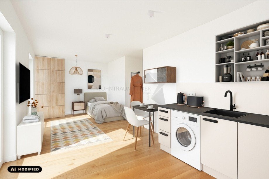 Wohnung Unritzstraße in Chemnitz