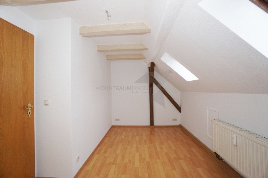 Wohnung Brunnenstraße in Zwickau
