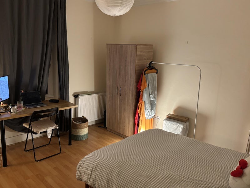 Room Gilbert Street in City of Westminster