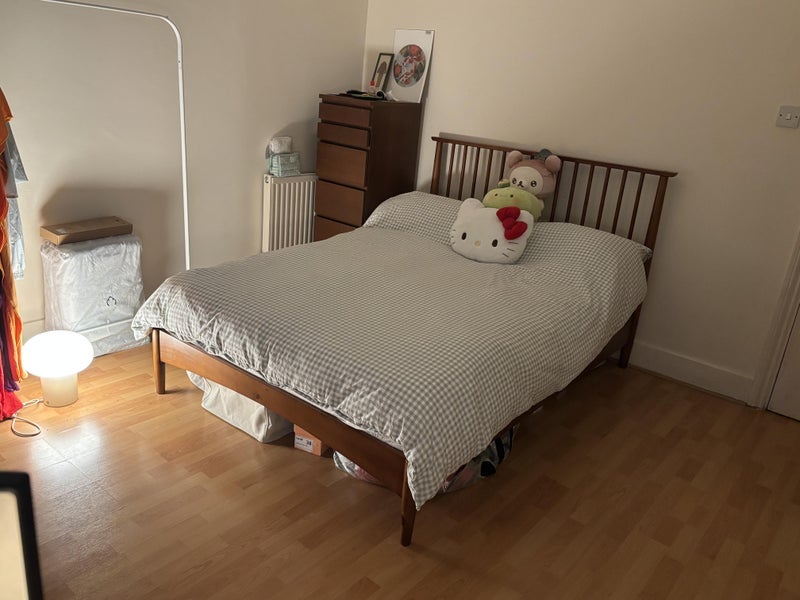 Room Gilbert Street in City of Westminster