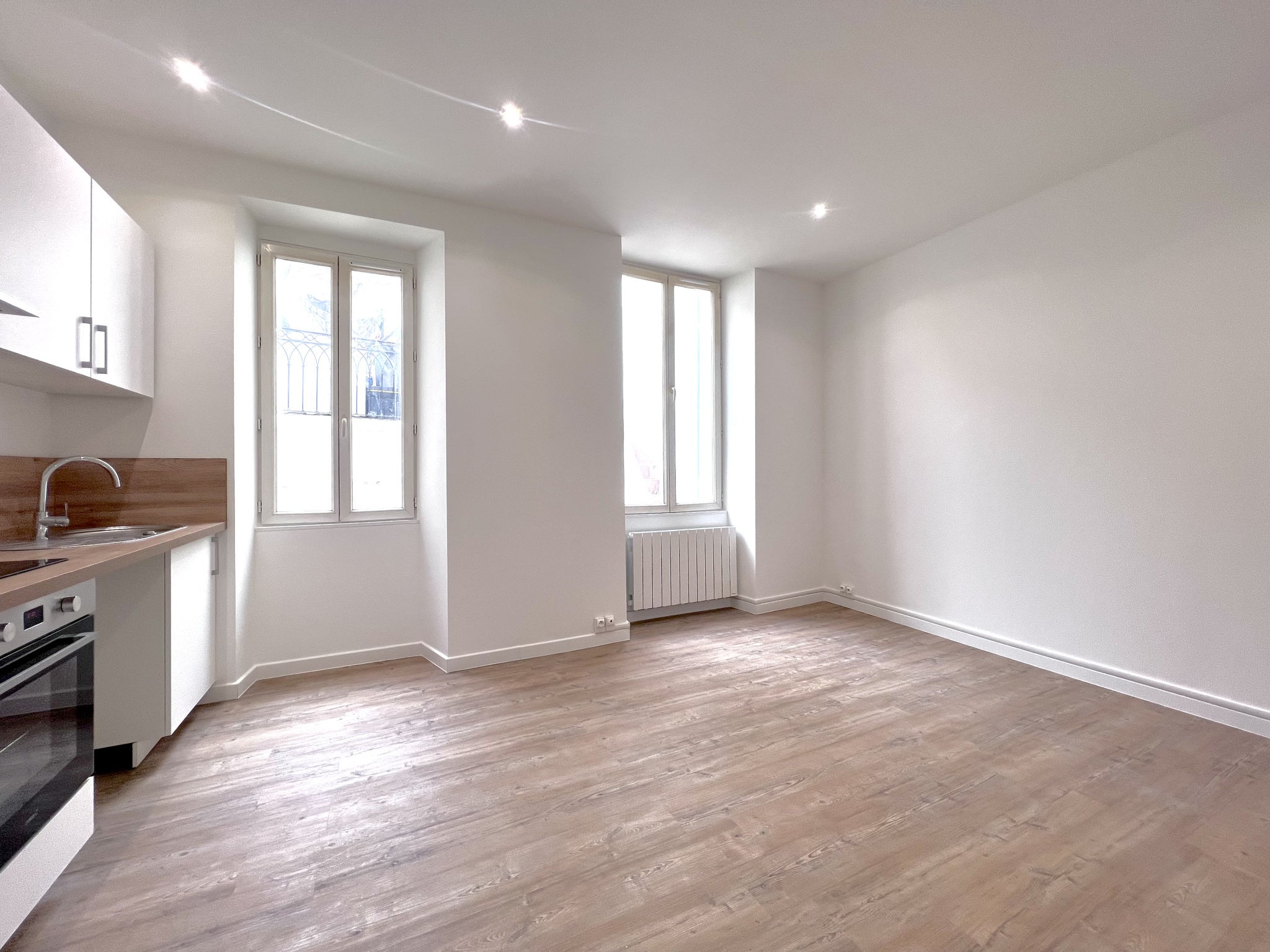 Appartement Chemin des Joseph à Allauch