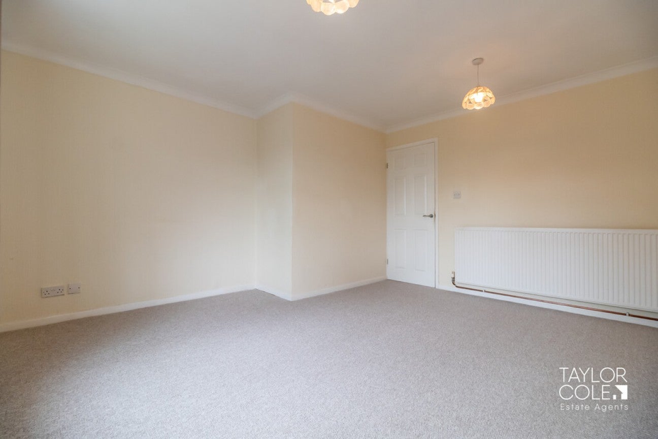 Flat Malham Road in Tamworth