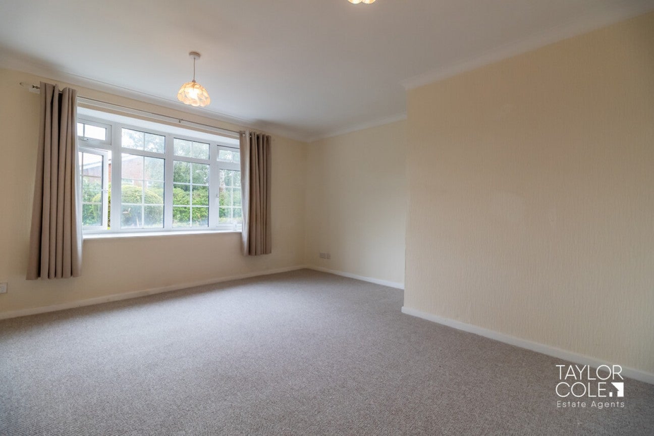 Flat Malham Road in Tamworth