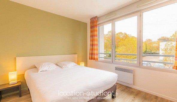 Appartement Boulevard du 8 Mai 1945 à Bourg-en-Bresse