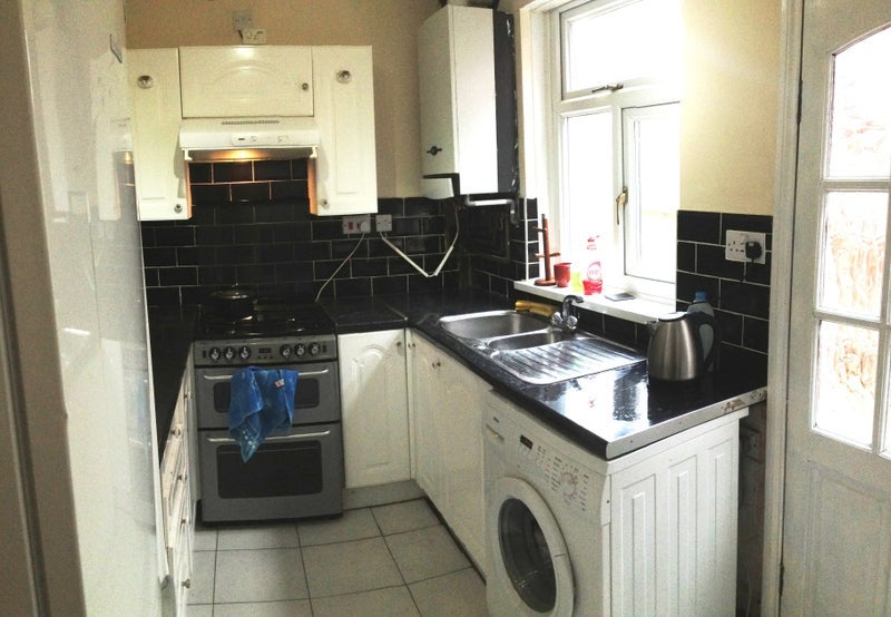 Room Grasmere Road in Birmingham