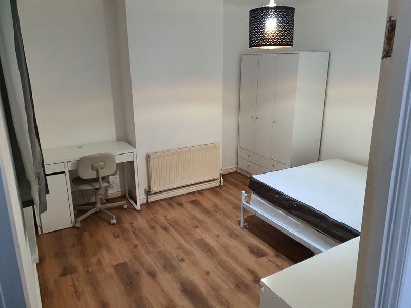 Room Grasmere Road in Birmingham