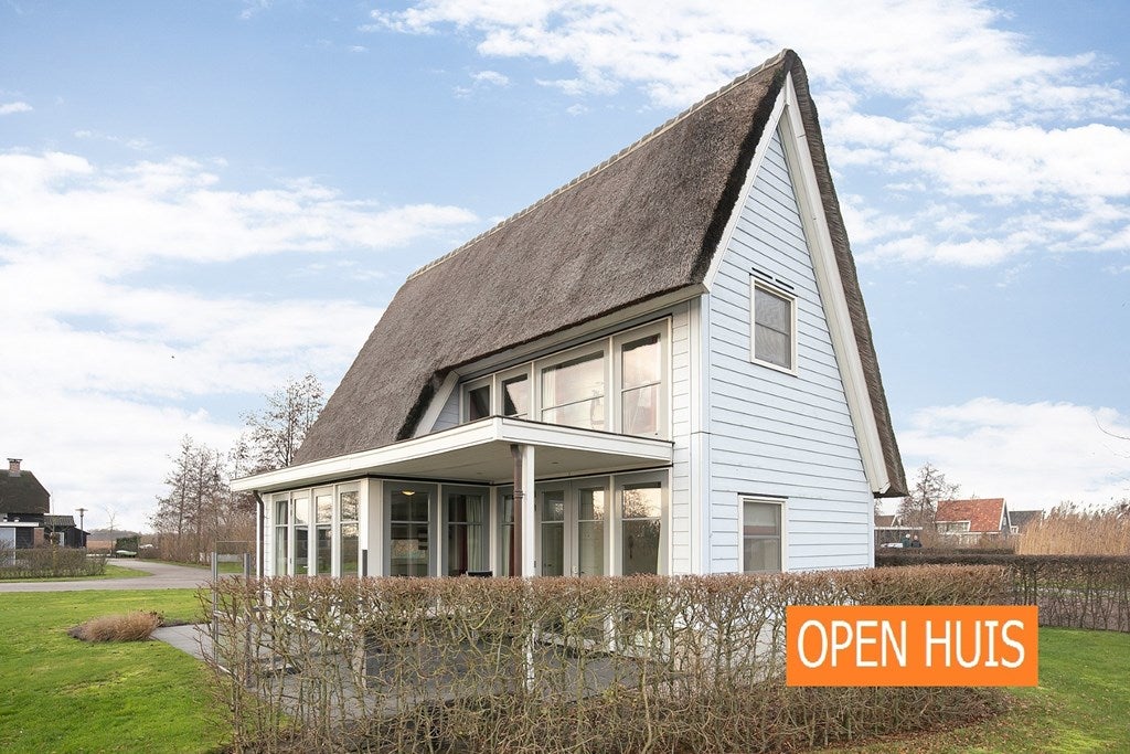 Huis Jonenweg 5 R 145 in Giethoorn