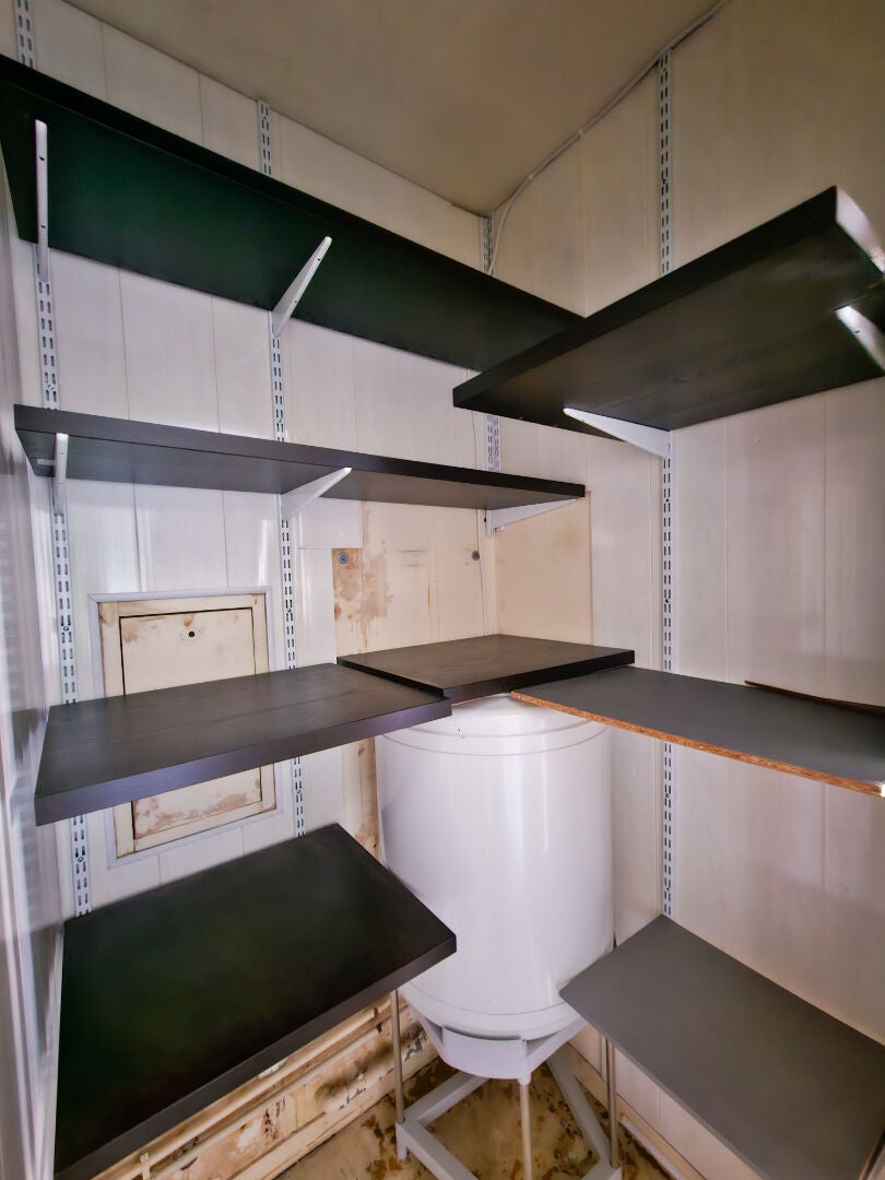 Appartement Place des Trois Gares à Cergy