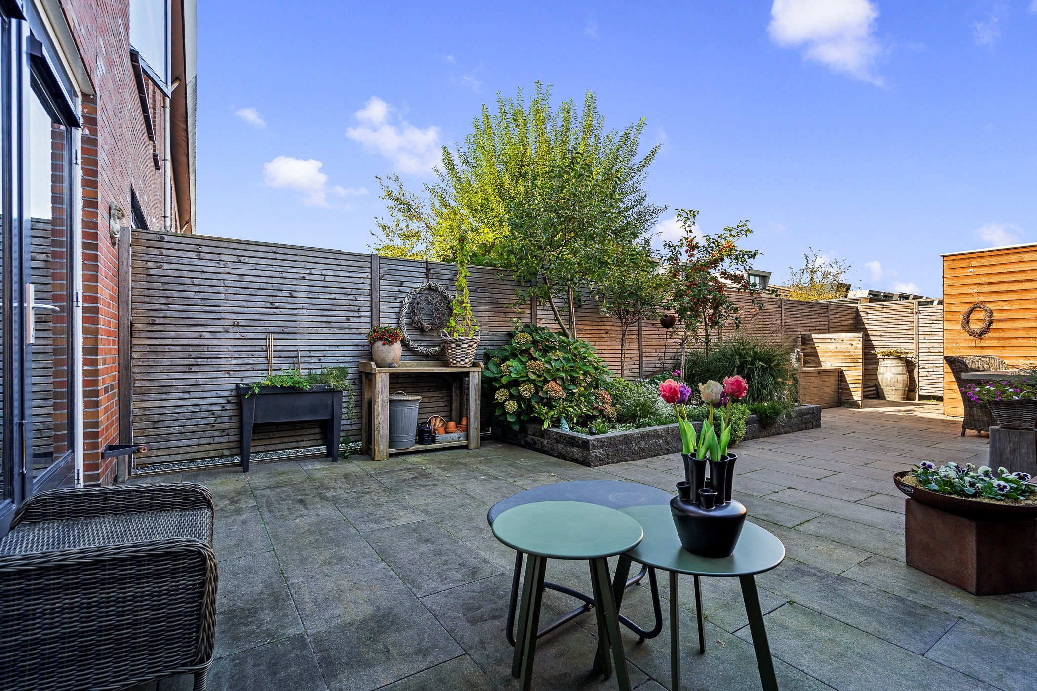 Tussenwoning te koop: De Milan Viscontilaan 63, De Meern