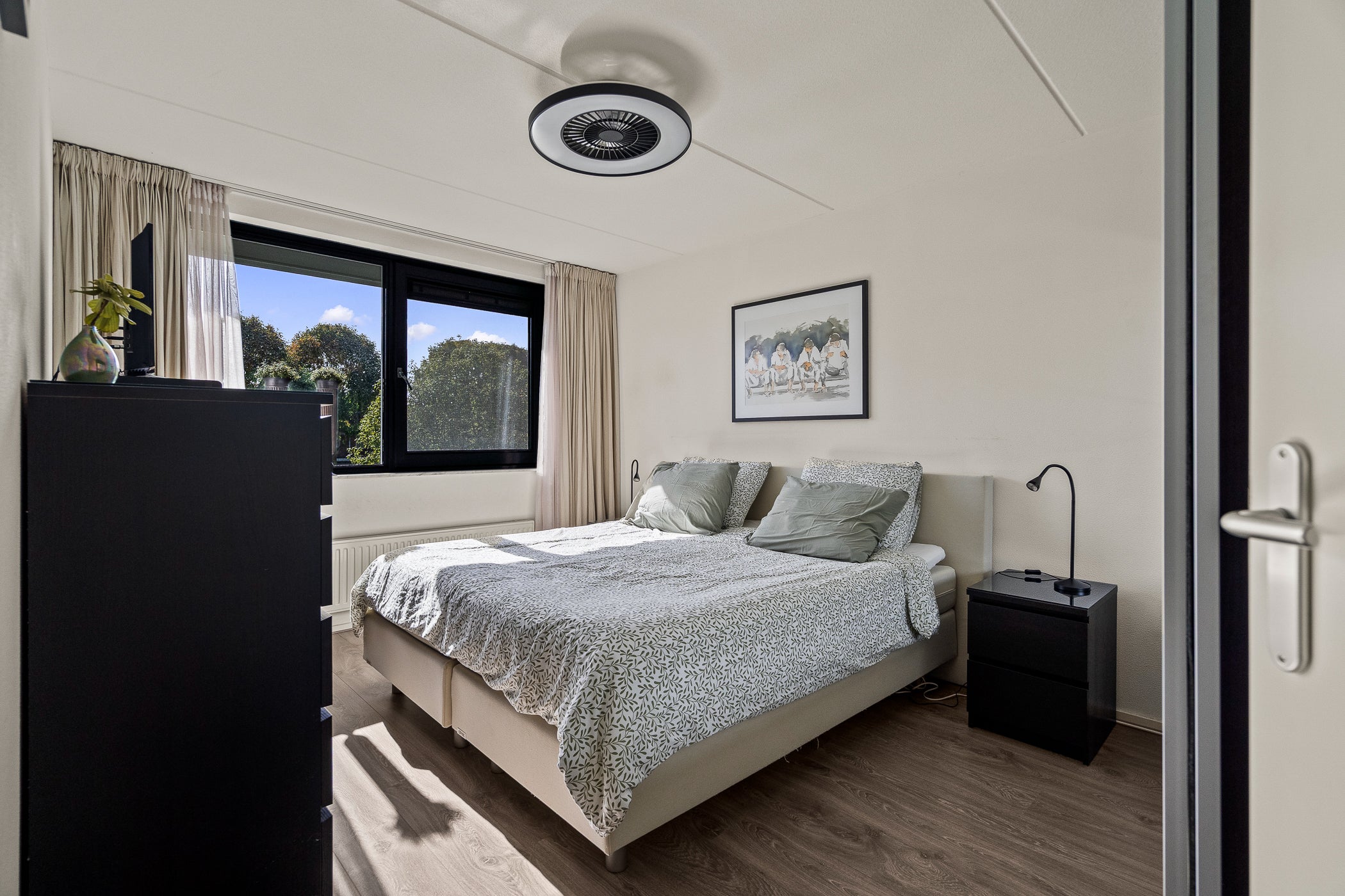 Tussenwoning te koop: De Milan Viscontilaan 63, De Meern