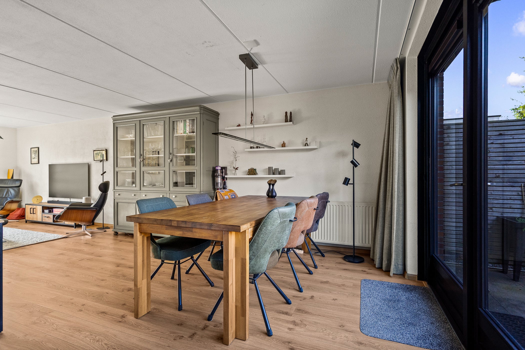 Tussenwoning te koop: De Milan Viscontilaan 63, De Meern