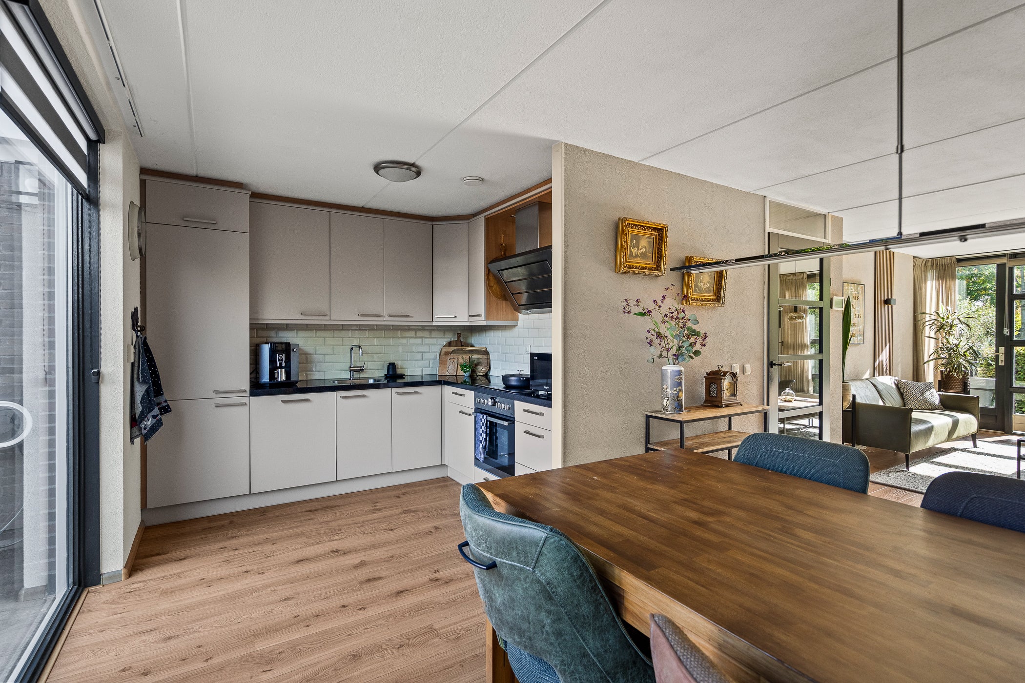 Tussenwoning te koop: De Milan Viscontilaan 63, De Meern