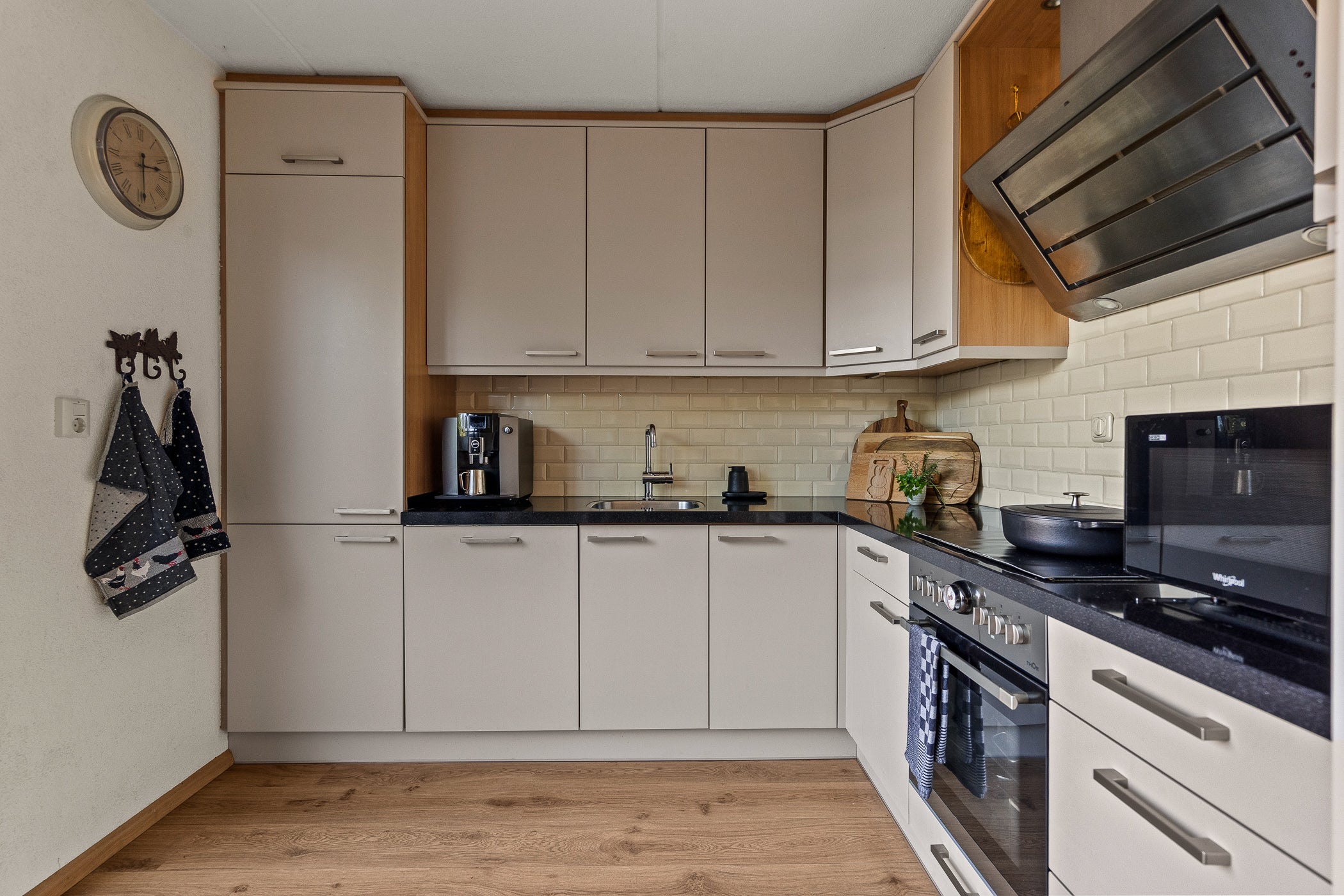 Tussenwoning te koop: De Milan Viscontilaan 63, De Meern