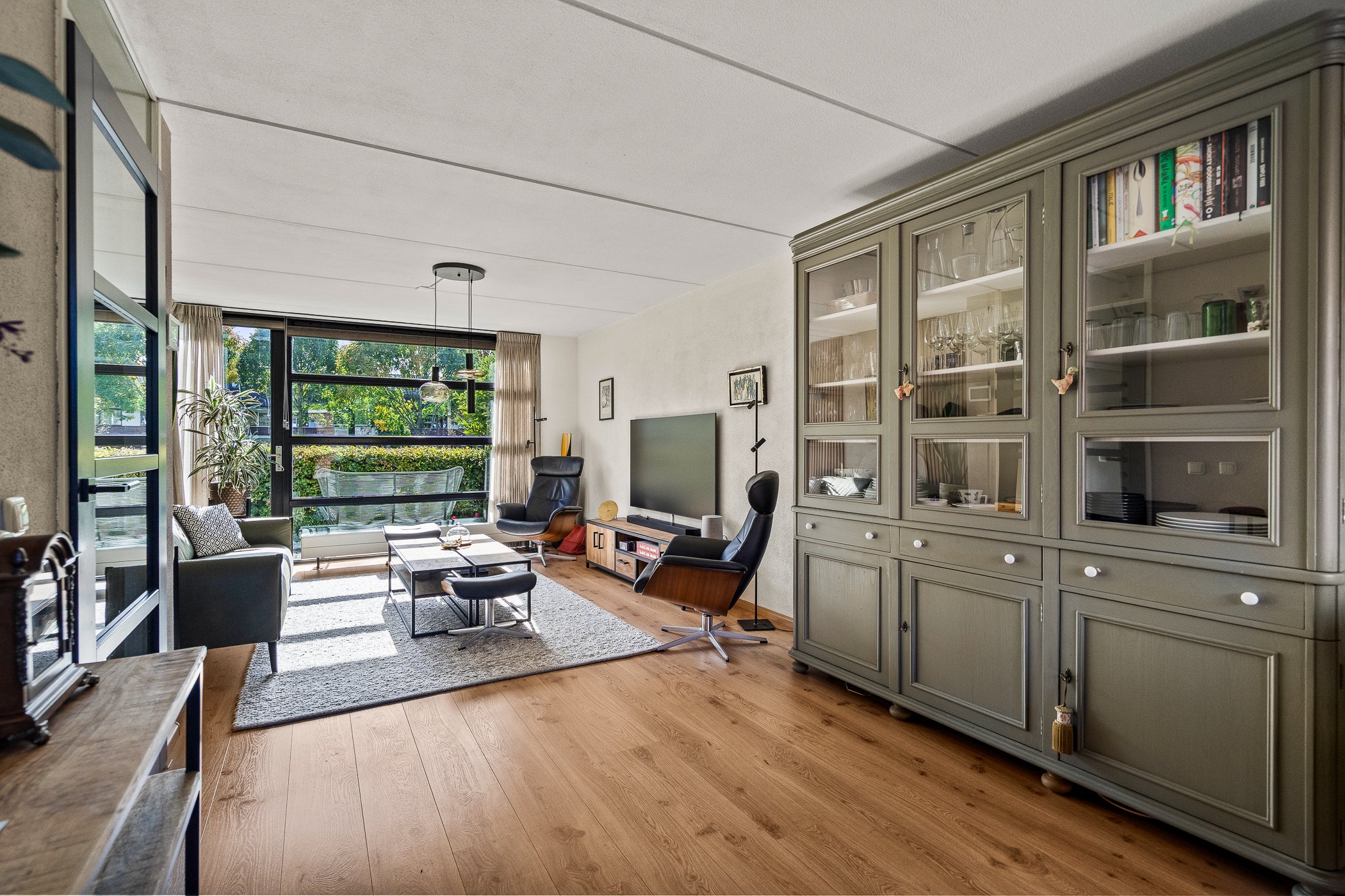 Tussenwoning te koop: De Milan Viscontilaan 63, De Meern