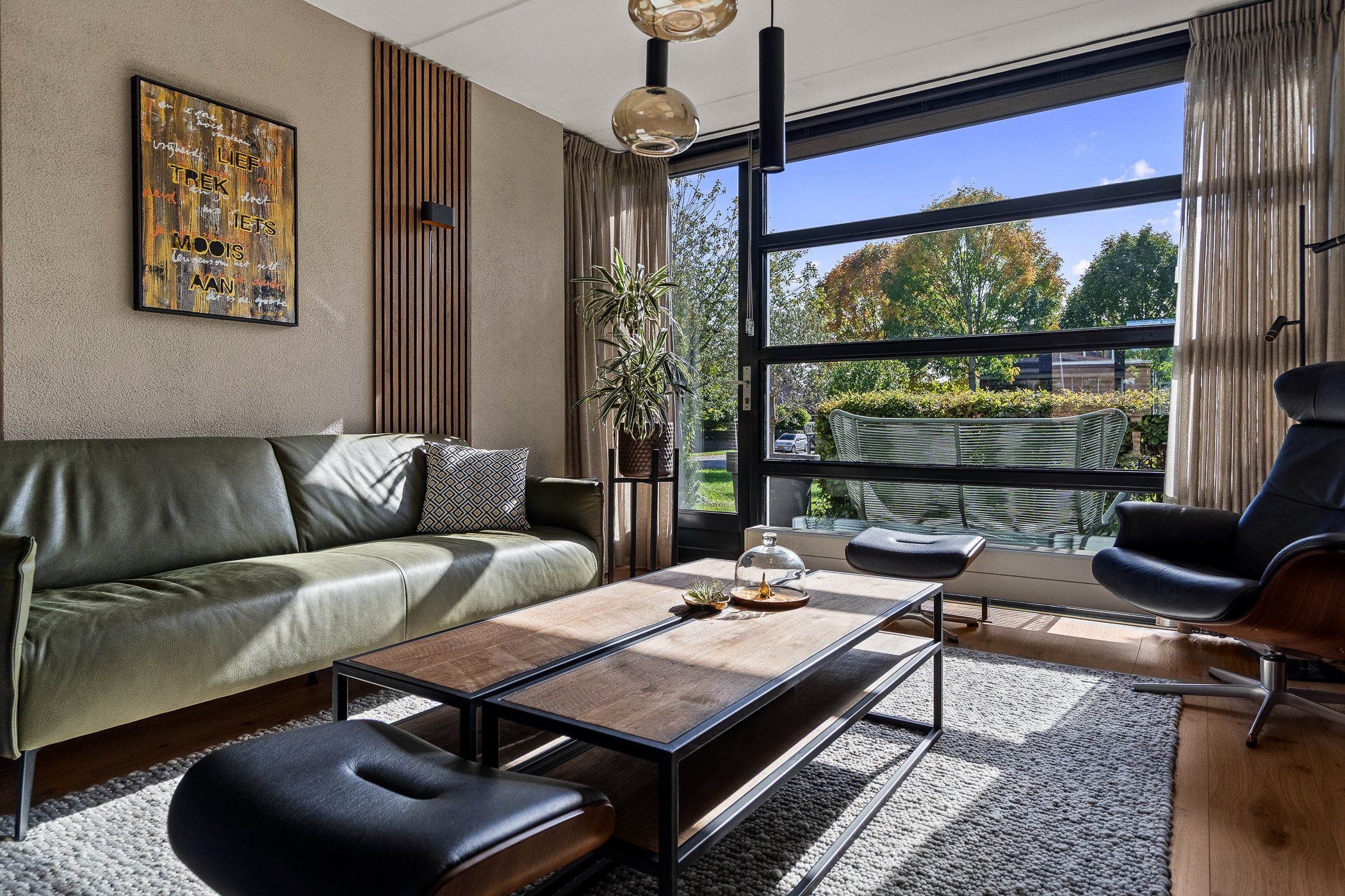 Tussenwoning te koop: De Milan Viscontilaan 63, De Meern
