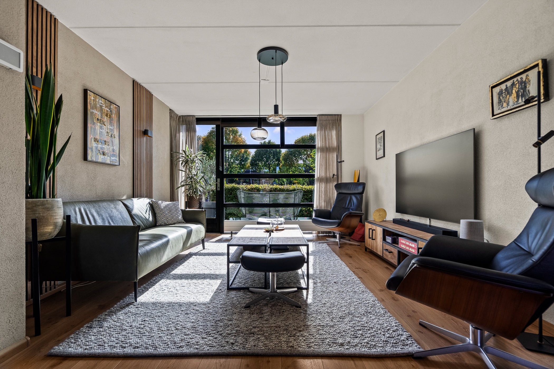 Tussenwoning te koop: De Milan Viscontilaan 63, De Meern