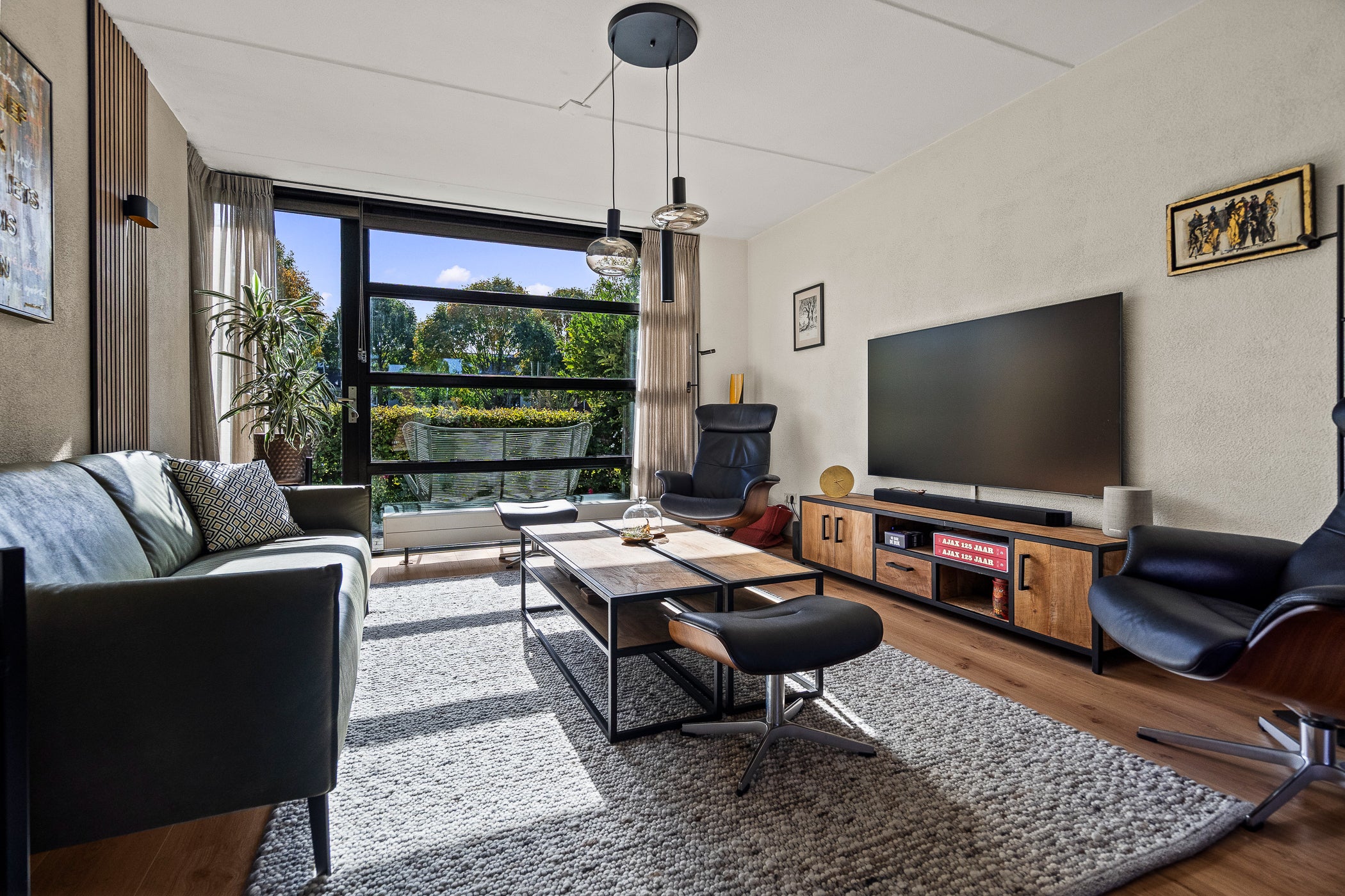 Tussenwoning te koop: De Milan Viscontilaan 63, De Meern