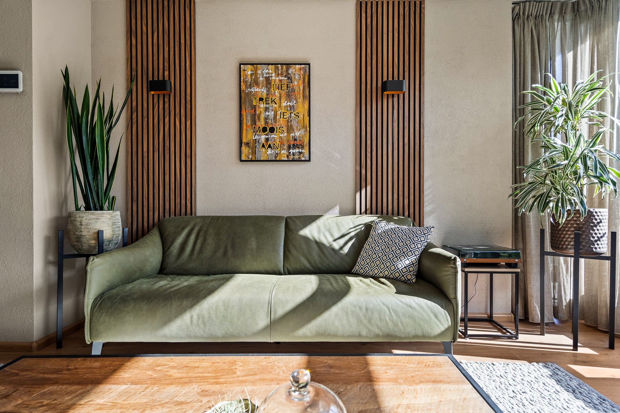 Tussenwoning te koop: De Milan Viscontilaan 63, De Meern