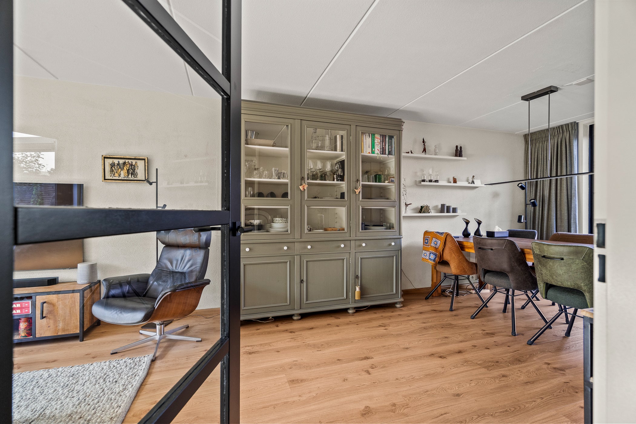 Tussenwoning te koop: De Milan Viscontilaan 63, De Meern