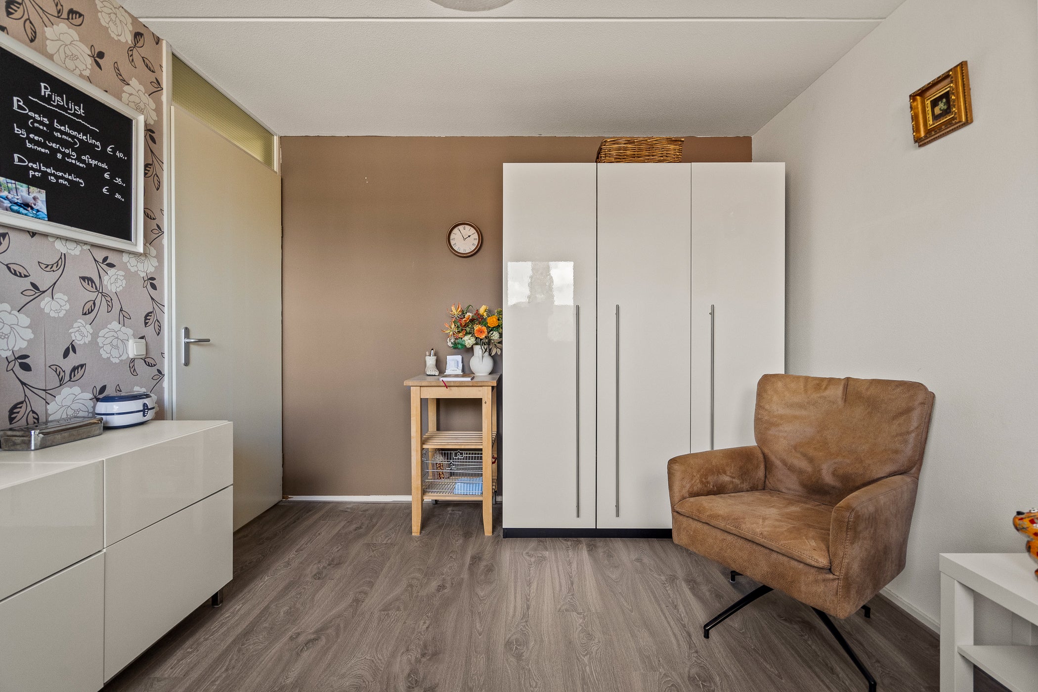 Tussenwoning te koop: De Milan Viscontilaan 63, De Meern