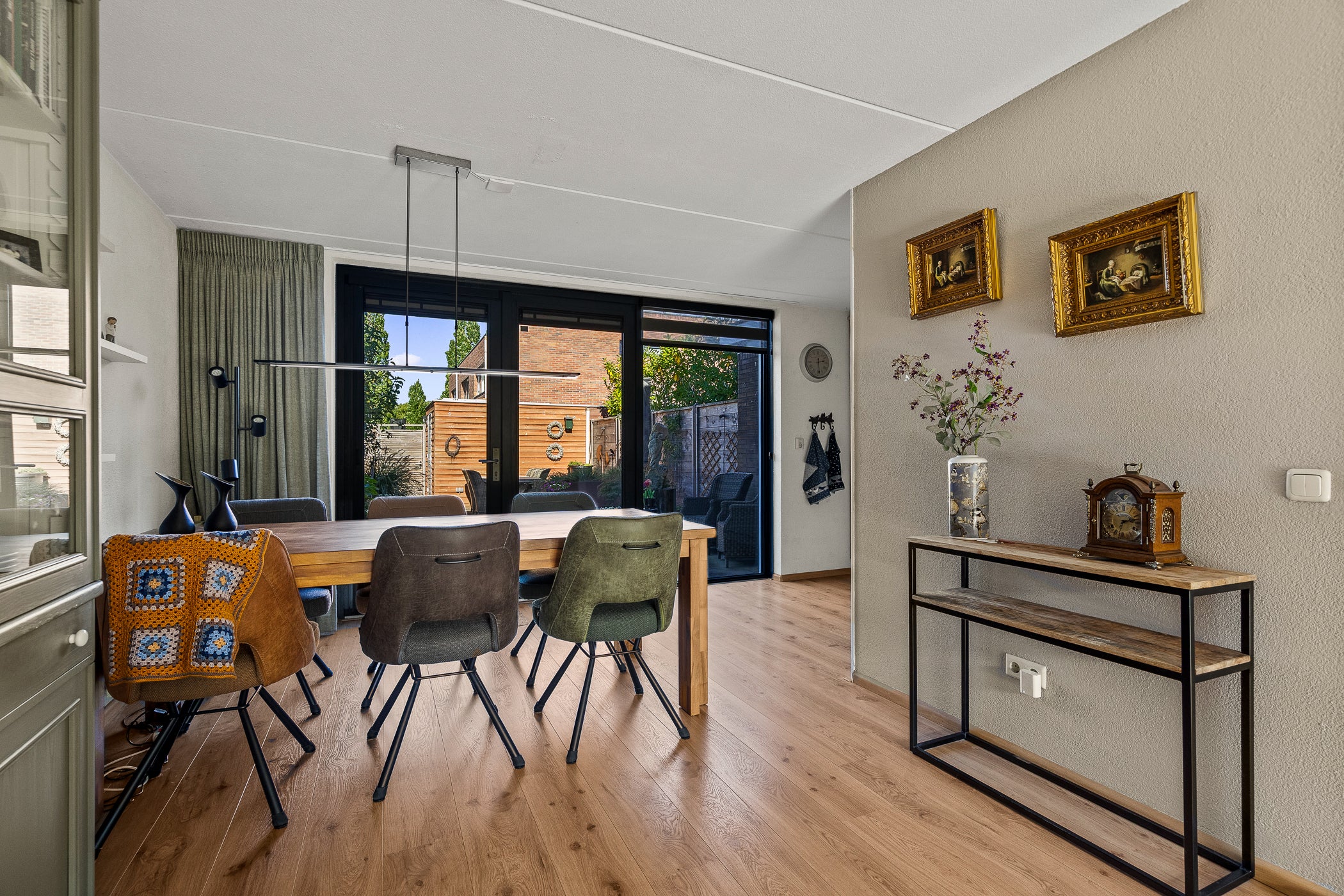 Tussenwoning te koop: De Milan Viscontilaan 63, De Meern