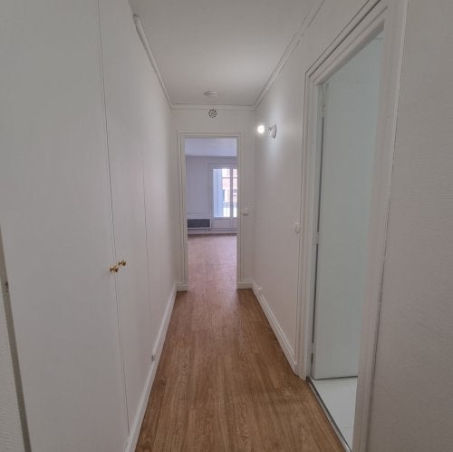 Appartement Rue d'Erevan à Issy-les-Moulineaux