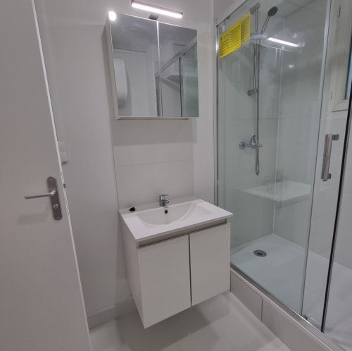 Appartement Rue d'Erevan à Issy-les-Moulineaux