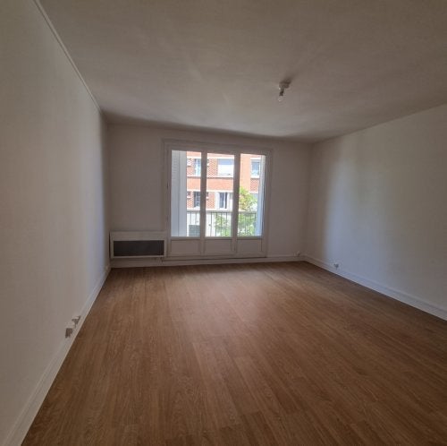 Appartement Rue d'Erevan à Issy-les-Moulineaux