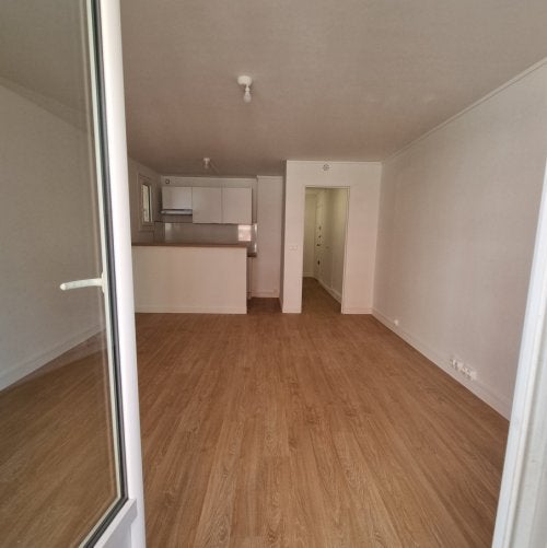 Appartement Rue d'Erevan à Issy-les-Moulineaux