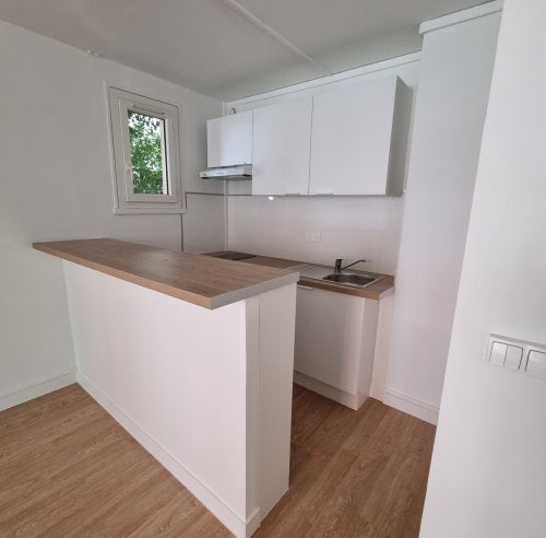 Appartement Rue d'Erevan à Issy-les-Moulineaux