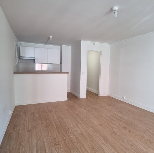 Appartement Rue d'Erevan à Issy-les-Moulineaux