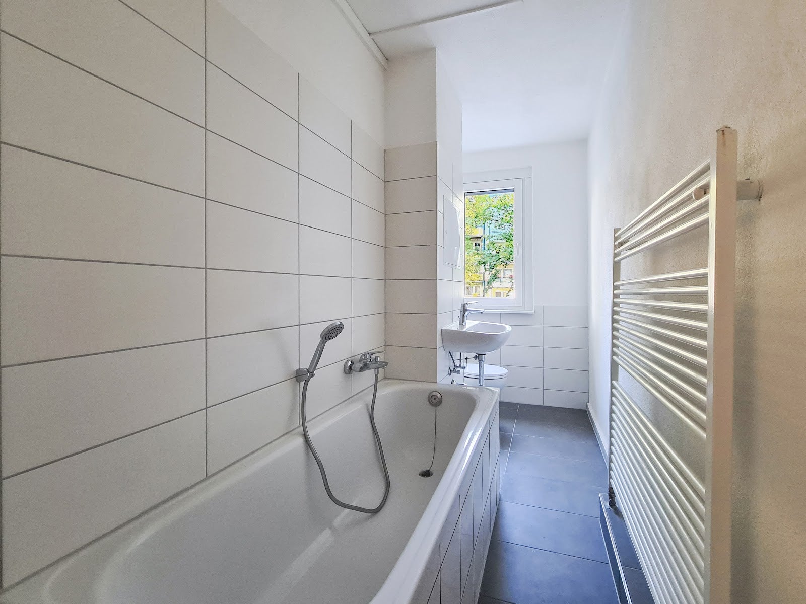 Wohnung Maxim-Gorki-Straße in Freiberg