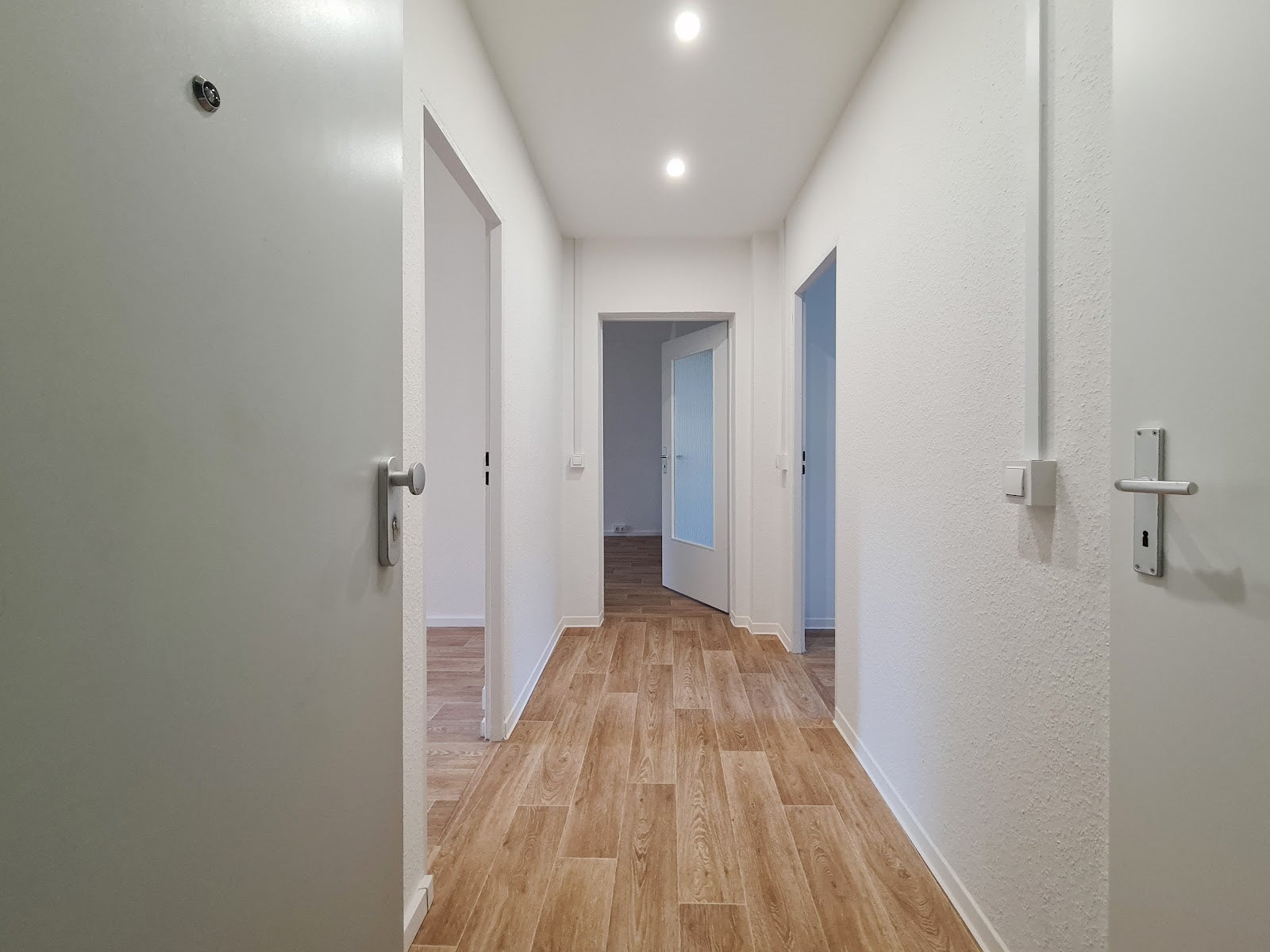 Wohnung Maxim-Gorki-Straße in Freiberg