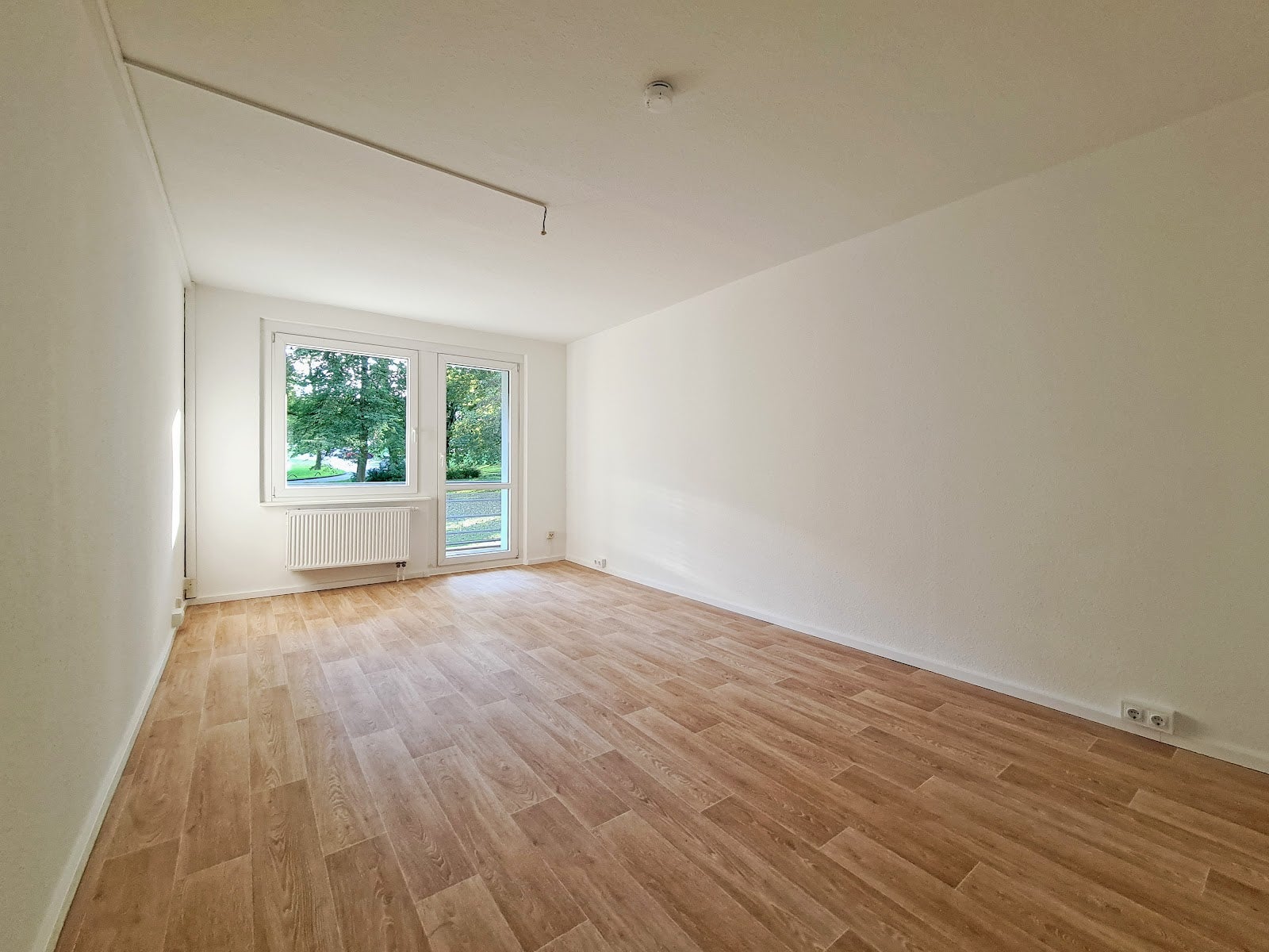 Wohnung Maxim-Gorki-Straße in Freiberg