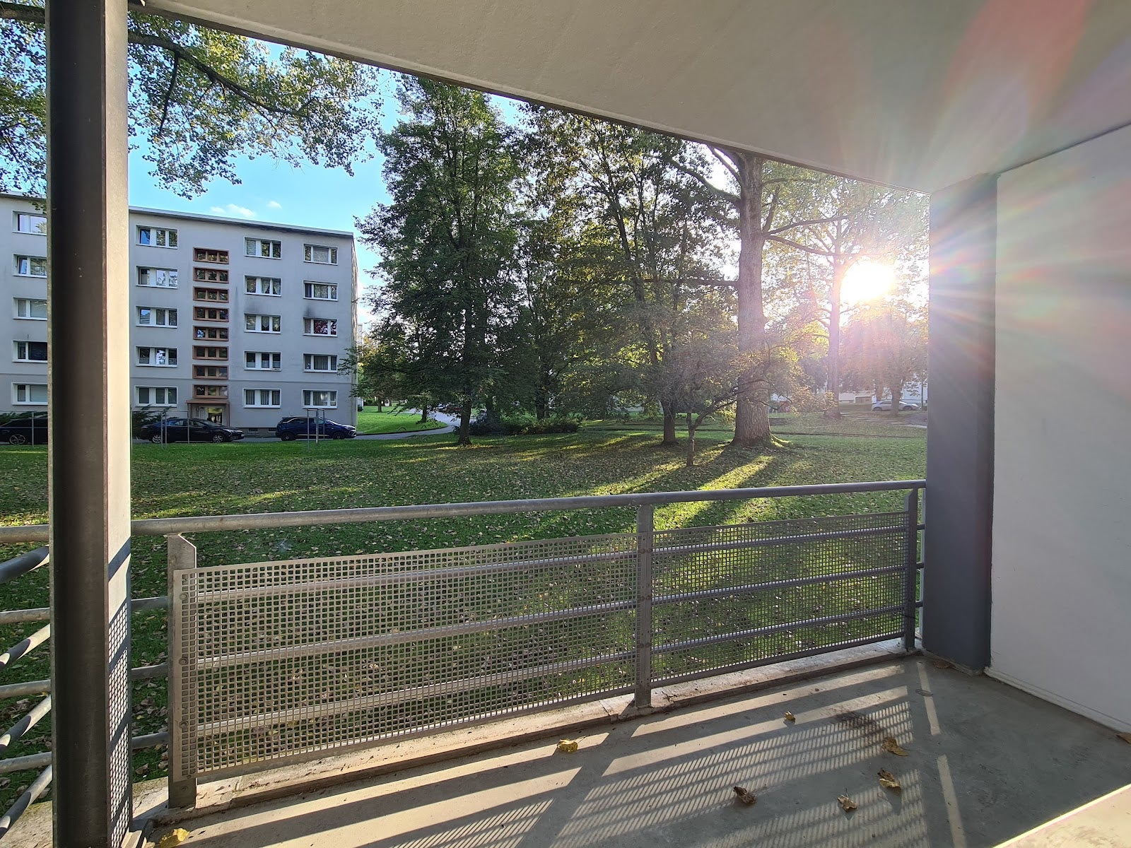 Wohnung Maxim-Gorki-Straße in Freiberg