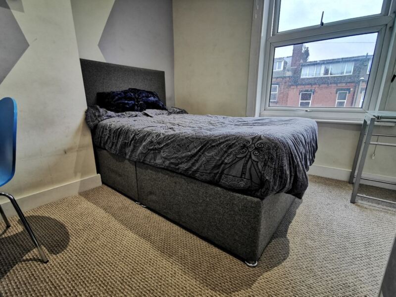 House Haddon Road in Leeds