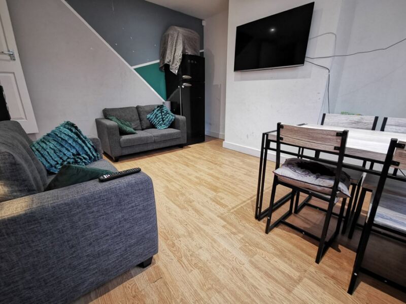 House Haddon Road in Leeds