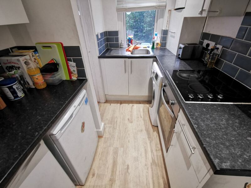 House Haddon Road in Leeds