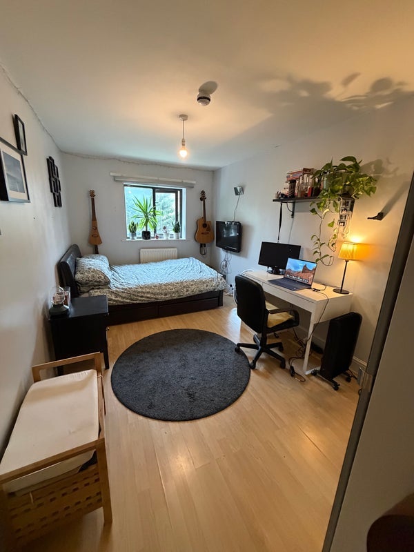 Room Scott Street in Greater London