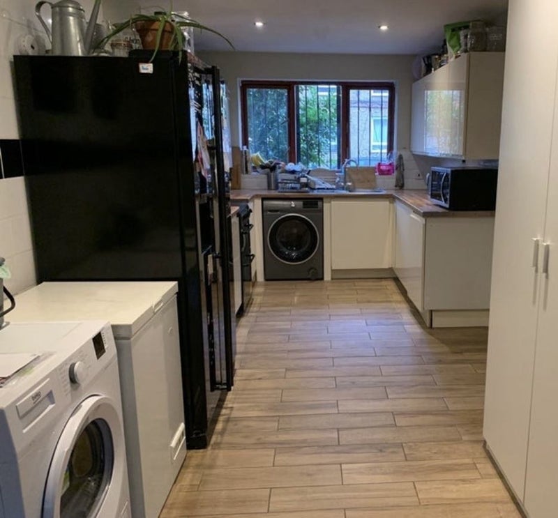 Room Scott Street in Greater London