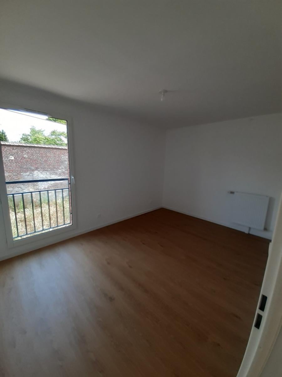 Appartement Rue de Villebois-Mareuil à Beauvais