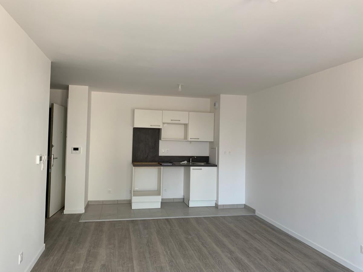 Appartement Rue de Villebois-Mareuil à Beauvais