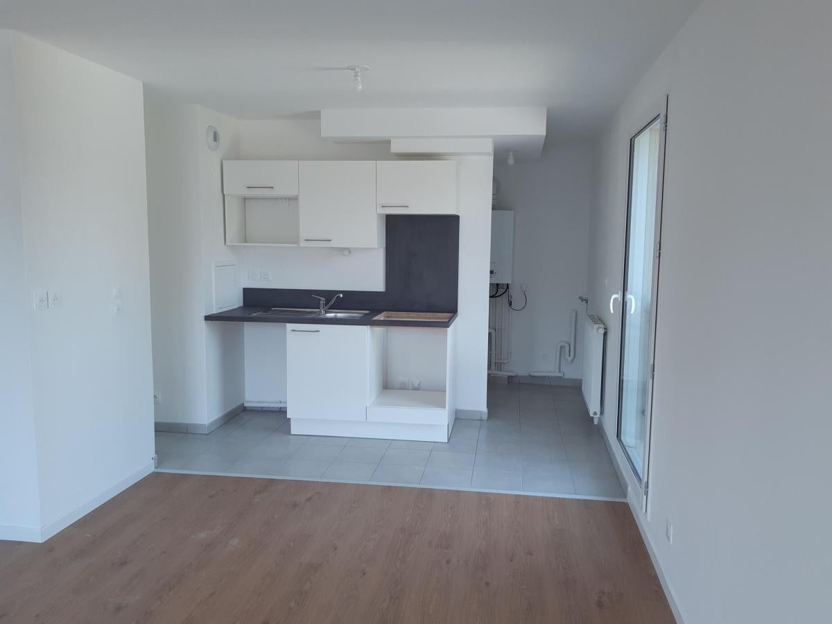 Appartement Rue de Villebois-Mareuil à Beauvais