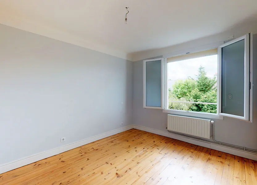 Flat Boulevard Paul Ramadier in Rodez